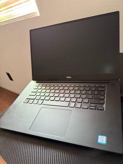 Dell laptop