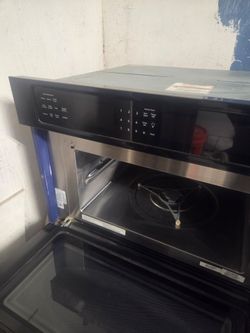 KitchenAid Oven/Stove