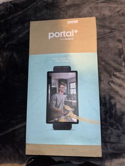 Tablet Facebook plus