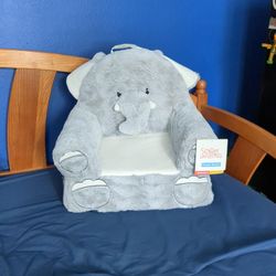 Kids Elephant Chair 