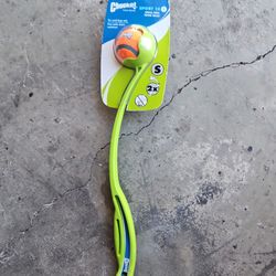 Chuckit Mini Ball Launcher 14 Inch