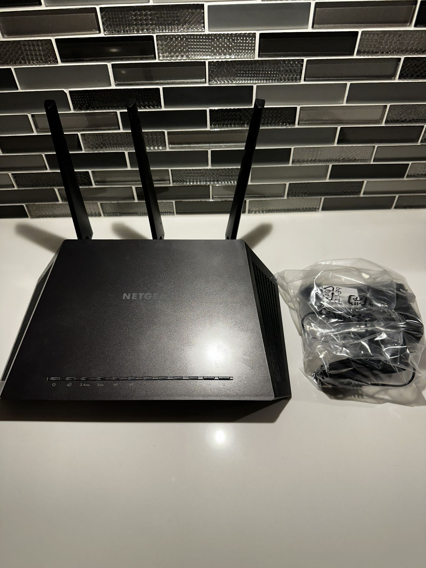 Netgear Router
