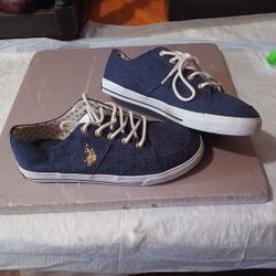 U.S. Polo sneakers