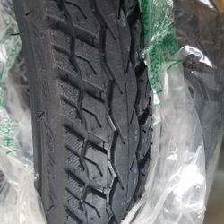EBike Tires 14 Inch X 2.125 with Tubes NEW