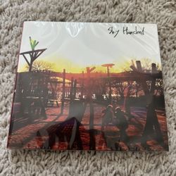 Parannoul - Sky Hundred / CD Album LE 500 