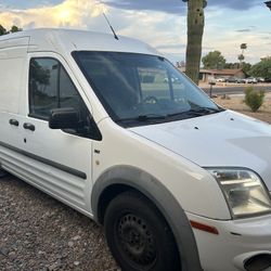 Detailing Van Set Up For Sale