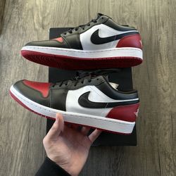Nike Air Jordan 1 Low 