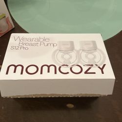 Momcozy S12 Pro Wearable Breast Pump