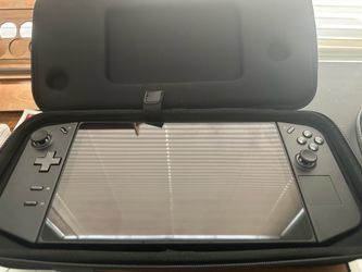 Lenovo Legion Go - 1tb