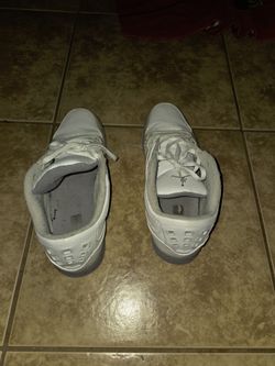 Men's 1 Flight Low