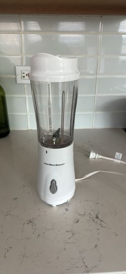 Small Blender