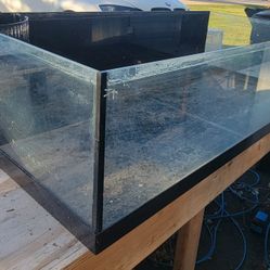 48x24x13 Rimless Reef Ready Aquarium