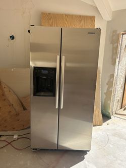 Fridge