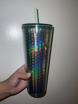 STARBUCKS TUMBLER 