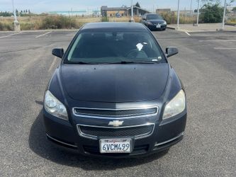 2011 Chevrolet Malibu