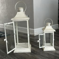 Lantern Holders