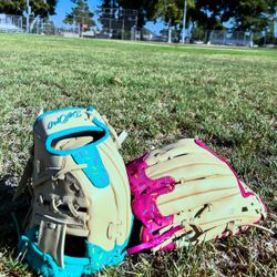 Infield, Outfield, Pitcher Glove | Baseball & Softball  