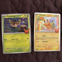 Pokemon Card