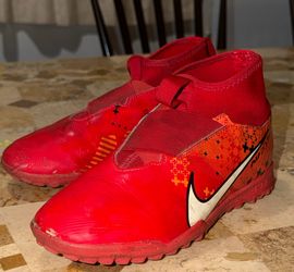 Nike Jr. Zoom Mercurial Superfly 9 Academy MDS