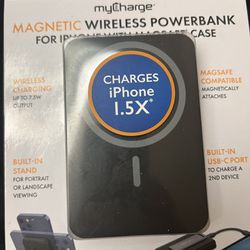 iPhone Portable Charger