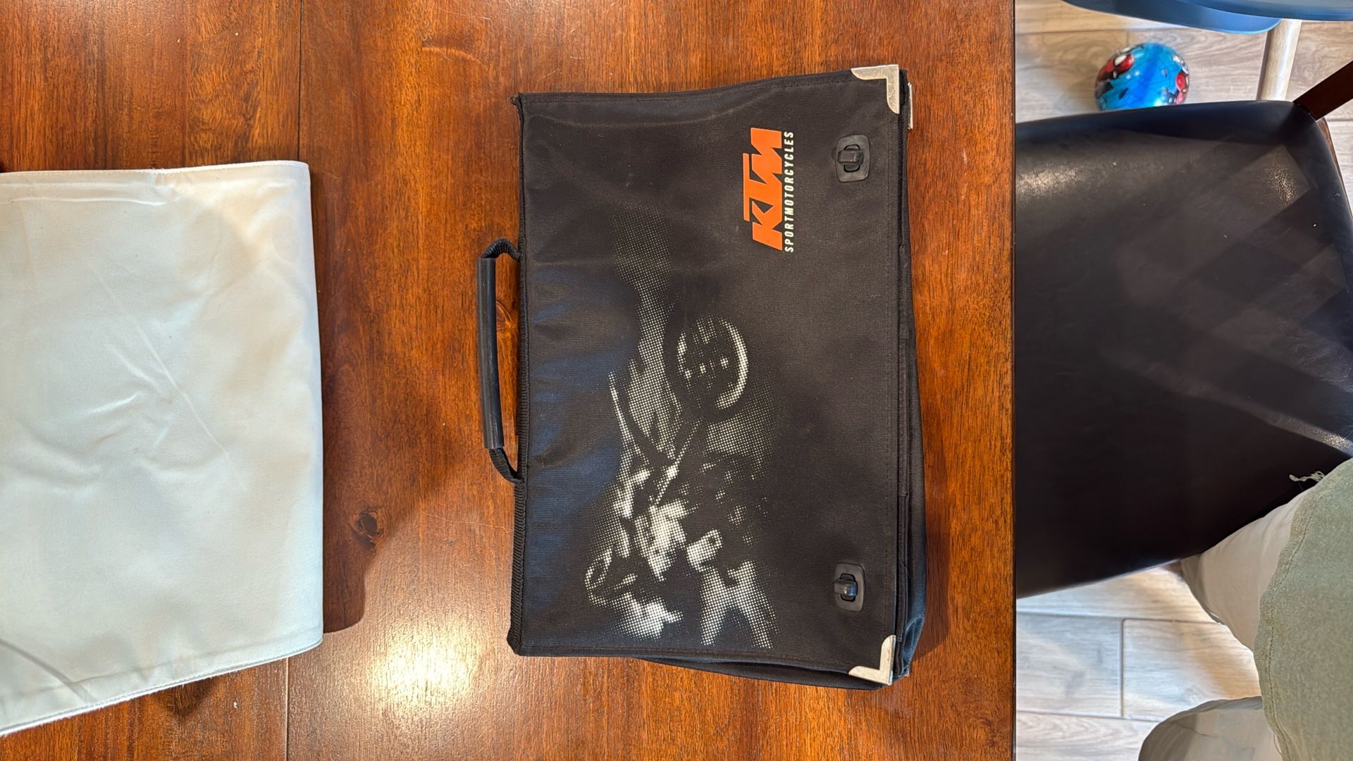 KTM Document Bag