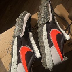 Nike 