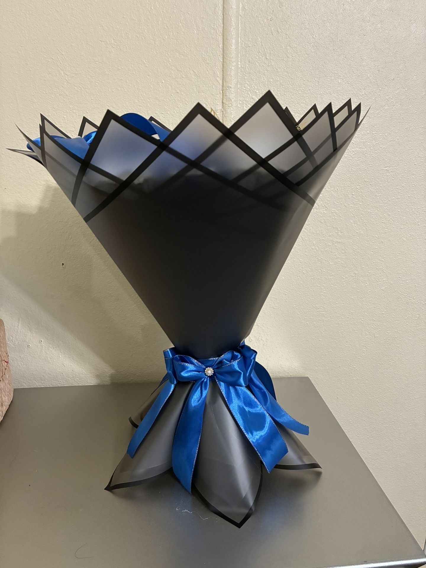 Eternal Roses / Rosas Eternas Z/ Graduation Bouquet / Flowers