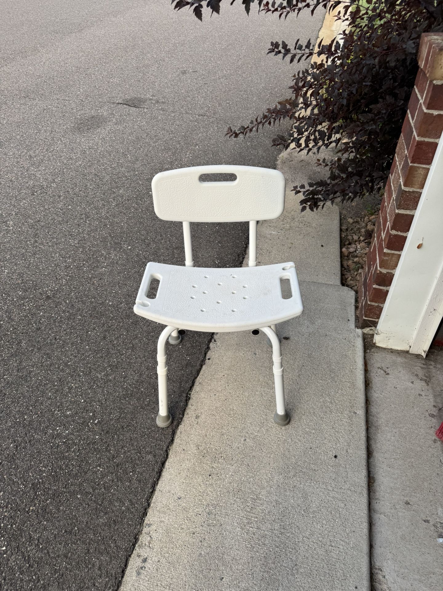 Shower Chair