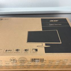 Computer Screen 22”