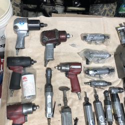 Air Tools Misc 