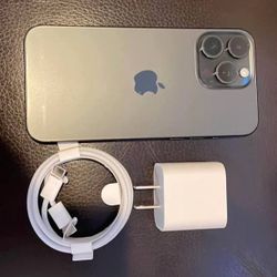 iPhone 15 Pro Max, 256GB 