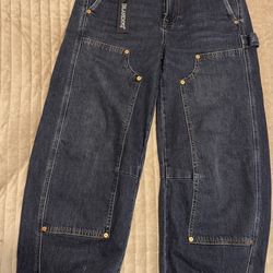 BLANKNYC jeans, size 24 (fits like XS / S).