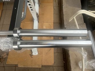Olympic Barbell Bar