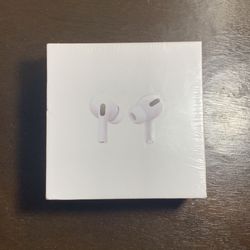 AirPods Pro MagSafe 