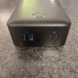 Ankler 100000 Mah Portable Charger 