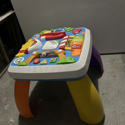 Activity Table
