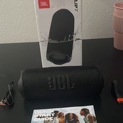 Jbl Flip 7