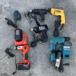 TOOLS TOOLS TOOLS GREAT DEAL ON TOOLS! ONLY $50 FOR EVERYTHING!!!!!!