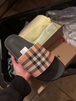 MEN SLIDES