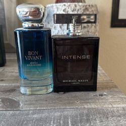 Bon Vivant & Intense 