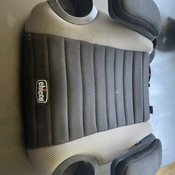Chico Booster Car seat