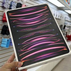 iPad Pro 12.9inch 6th Gen WiFi 