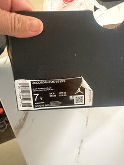 Jordan’s
