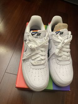 Nike Air Force 1 Low Be True Womens Size 5