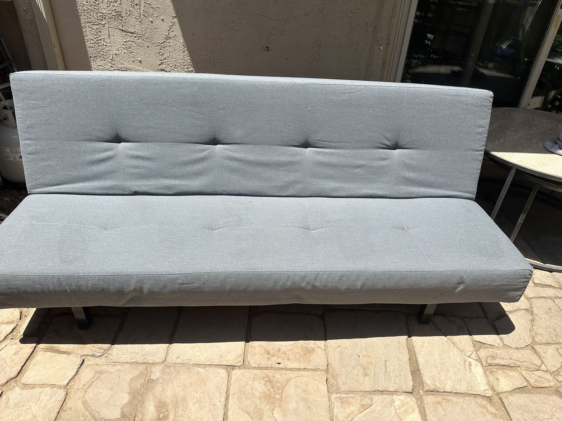 Couch Bed