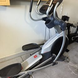 Elliptical