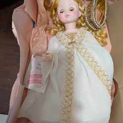 Alexander  Isolde Doll