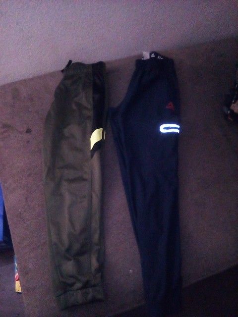 Boys Sweatpants Lot