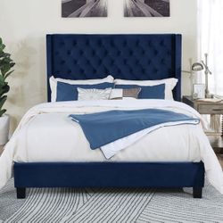 Cal King Bed Frame 