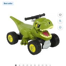 Jurassic Park 6v 